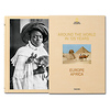 National Geographic Around the World in 125 Years - Hardcover Thumbnail 2