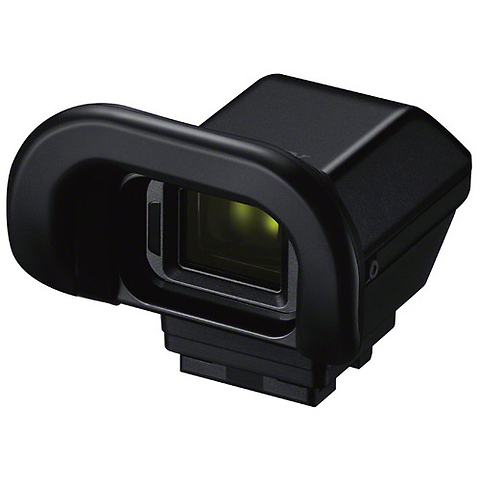 FDA-EVM1K Electronic Viewfinder For Cyber-shot RX1 Camera - Pre-Owned Image 1