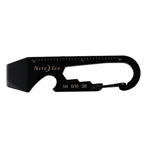 DoohicKey Multi Tool (Black) Image 0