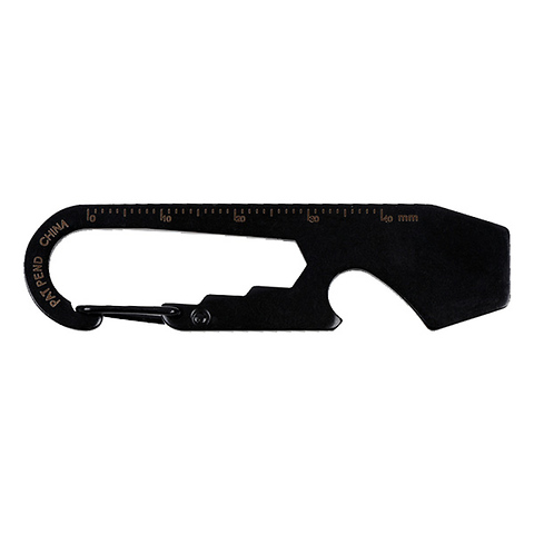DoohicKey Multi Tool (Black) Image 1