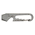 DoohicKey Multi Tool (Stainless)