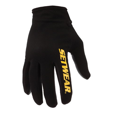 Stealth Pro Gloves (Small) Image 0