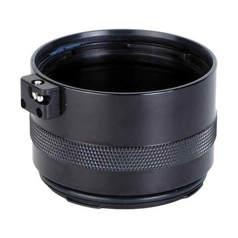 52mm Port Extension Ring for Select Olympus Micro Four Thirds Lenses Image 0