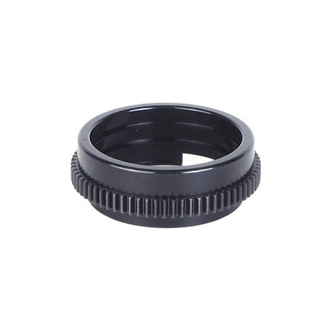 Zoom Gear for Panasonic LUMIX G 7-14mm f/4.0 ASPH Lens in Lens Port Image 0