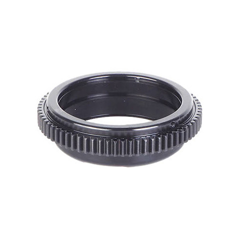 Zoom Gear for Olympus M.Zuiko ED 9-18mm f/4.0-5.6 Lens in Lens Port Image 0