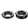 Auto Extension Tube Set DG for Micro Four Thirds Lenses Thumbnail 0