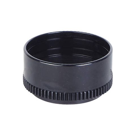 Focus Gear for Panasonic Lumix Leica DG Macro-Elmarit 45mm Image 0