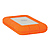 1TB Rugged Thunderbolt External Hard Drive (USB 3.0)