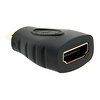 HDMI-Female-Micro HDMI Male Adapter Thumbnail 1