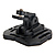 WingmanHD Adhesive Helmet Mount