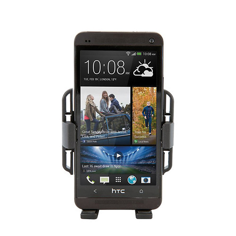 Fat Gecko Smartphone Bracket Image 5