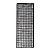 20/60 degree Fabric Grid (Medium Strip)