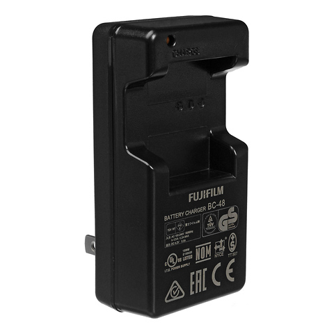 BC-48 Battery Charger Image 0