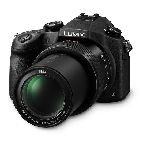 LUMIX DMC-FZ1000 Digital Camera Image 4