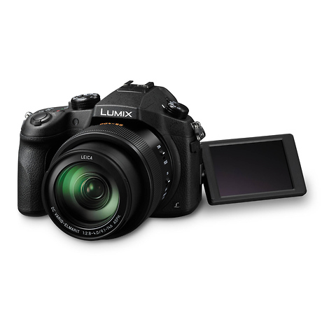 LUMIX DMC-FZ1000 Digital Camera Image 1