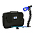 Radiant 1600 Lighting Set for Compact Digital or GoPro Housing