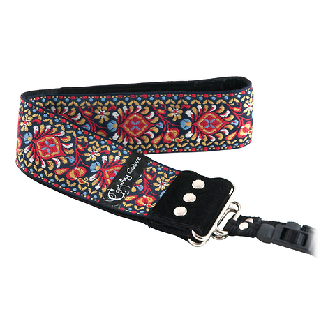 Harmony 2 In. Camera Strap Image 0