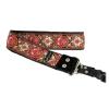 Rose Baroque 1.5 In. Camera Strap Thumbnail 0