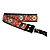 Rose Baroque 1.5 In. Camera Strap