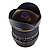 8mm Ultra Wide Angle f/3.5 Fisheye Lens for Canon EF Mount