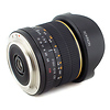 8mm Ultra Wide Angle f/3.5 Fisheye Lens for Canon EF Mount Thumbnail 2