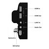 Shogun 7 In. 4K HDMI and 12G-SDI Monitor With Recorder Thumbnail 1