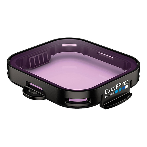 Magenta Dive Filter for Dive and Wrist Housing Image 0