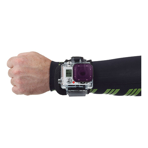 Magenta Dive Filter for Dive and Wrist Housing Image 5