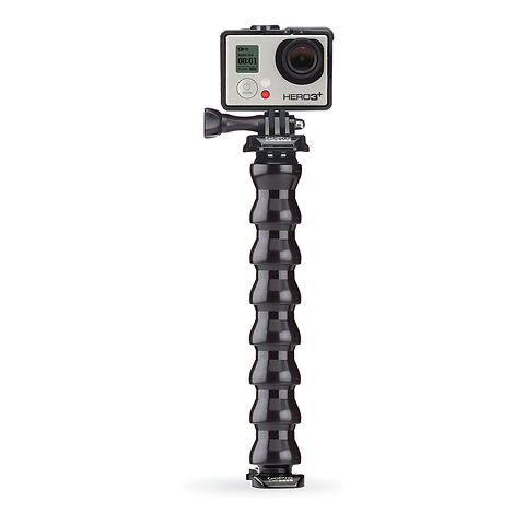 Gooseneck for GoPro HERO Image 3