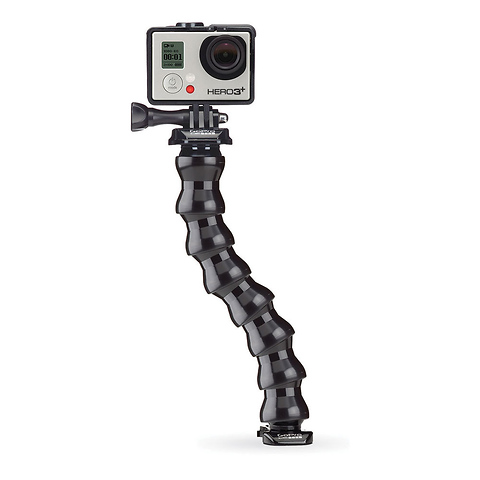 Gooseneck for GoPro HERO Image 5