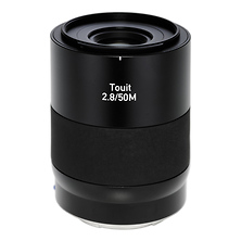 Touit 50mm f/2.8M Lens (Sony E-Mount) Image 0