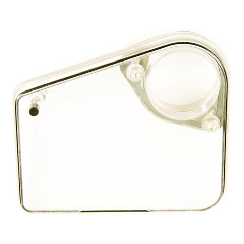 NA-GH3 LCD Window for Nauticam 45 & Straight Enhanced Viewfinders Image 1