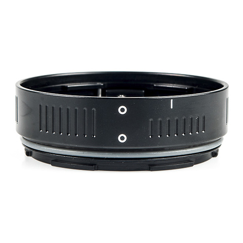 Mini Extension Ring 30 with Lock Image 0