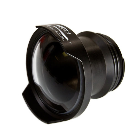 WA-100 Pen Dome for Olympus PT-EP01 Housings Image 0