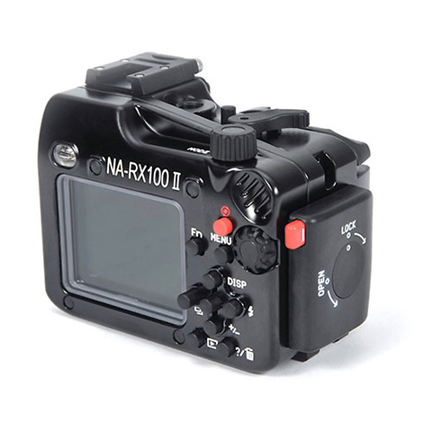 NA-RX100IIV for Sony RX100M2 With HDMI Bulkhead Image 2