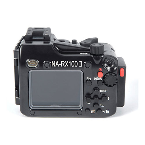 NA-RX100IIV for Sony RX100M2 With HDMI Bulkhead Image 3