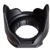 Eclipse Lens Hood for GoPro HERO3,Hero3+, & Hero4 Thumbnail 0