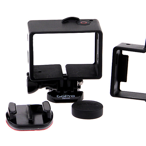 HERO3 Frame Mount (Open Box) Image 0