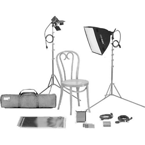 Rifa eX 44 Pro Kit with LB-40 Soft Case