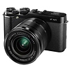 X-M1 Mirrorless Camera w/XC 16-50mm f3.5-5.6 OIS Lens - Black - Pre-Owned Thumbnail 0