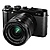 X-M1 Mirrorless Camera w/XC 16-50mm f3.5-5.6 OIS Lens - Black - Pre-Owned