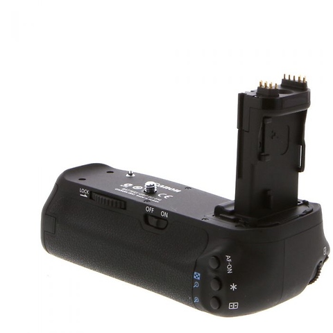 Battery Grip BG-E14 for Canon 70D - Pre-Owned Image 0