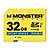 32GB Sport Series SDHC Memory Card