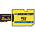 32GB Sport Series SDHC Micro SD Memory Card