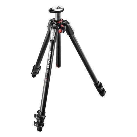 MT055CXPRO3 Carbon Fiber Tripod Image 0