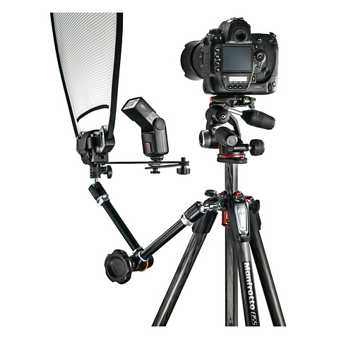 MT055CXPRO3 Carbon Fiber Tripod Image 7