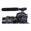 SmartMyk Directional Microphone for DSLR & Video Cameras Thumbnail 2