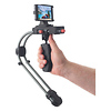 Smoothee Kit with GoPro HERO and iPhone 5/5s Mounts Thumbnail 1