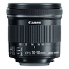 EF-S 10-18mm f/4.5-5.6 IS STM Lens Thumbnail 1