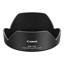 EW-73C Lens Hood For 10-18mm STM Lens Image 0